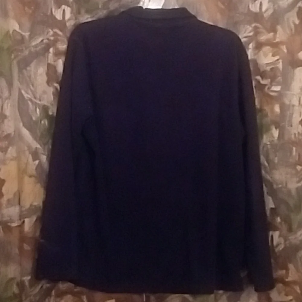 The North Face Fleece Pullover